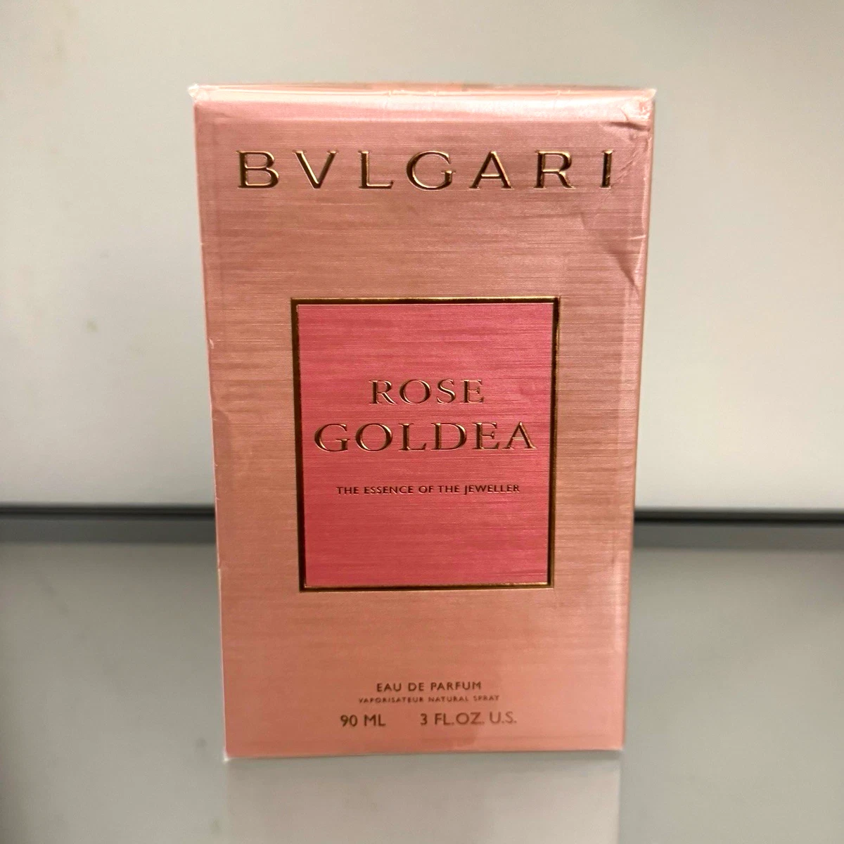 Bvlgari Rose Goldea Fragrances for Women for sale | eBay
