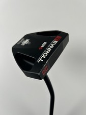 EVNROLL ER6 PUTTER - 34 INCH MALLET - BJM KOTAHI GRIP