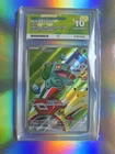 ACE 10 Bulbasaur MEP 037 First Partner Illustration Promo 30th Anniversary