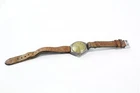 Vintage Rolex .925 Silver Watch Hand Wind SPARES/REPAIRS