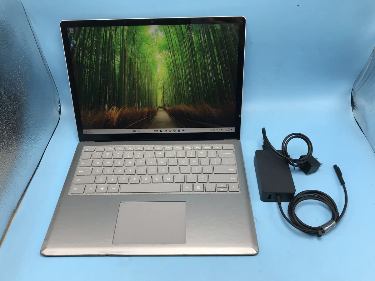 Microsoft PC Microsoft Surface Laptop 2 for Sale - eBay