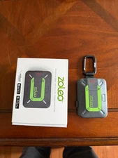 Zoleo Satellite Communications excellent condition. No charging cable.