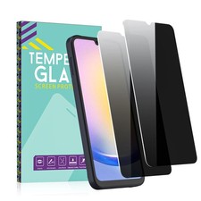 Privacy Anti-Spy Tempered Glass Protector For Samsung Galaxy A12 A14 A13 A35 5G