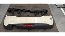 Mini Mini F56 Stoßstange hinten 51127380009