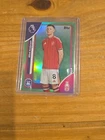 Topps 2026 Premier League Debut Edition 80/99 Elliot Anderson