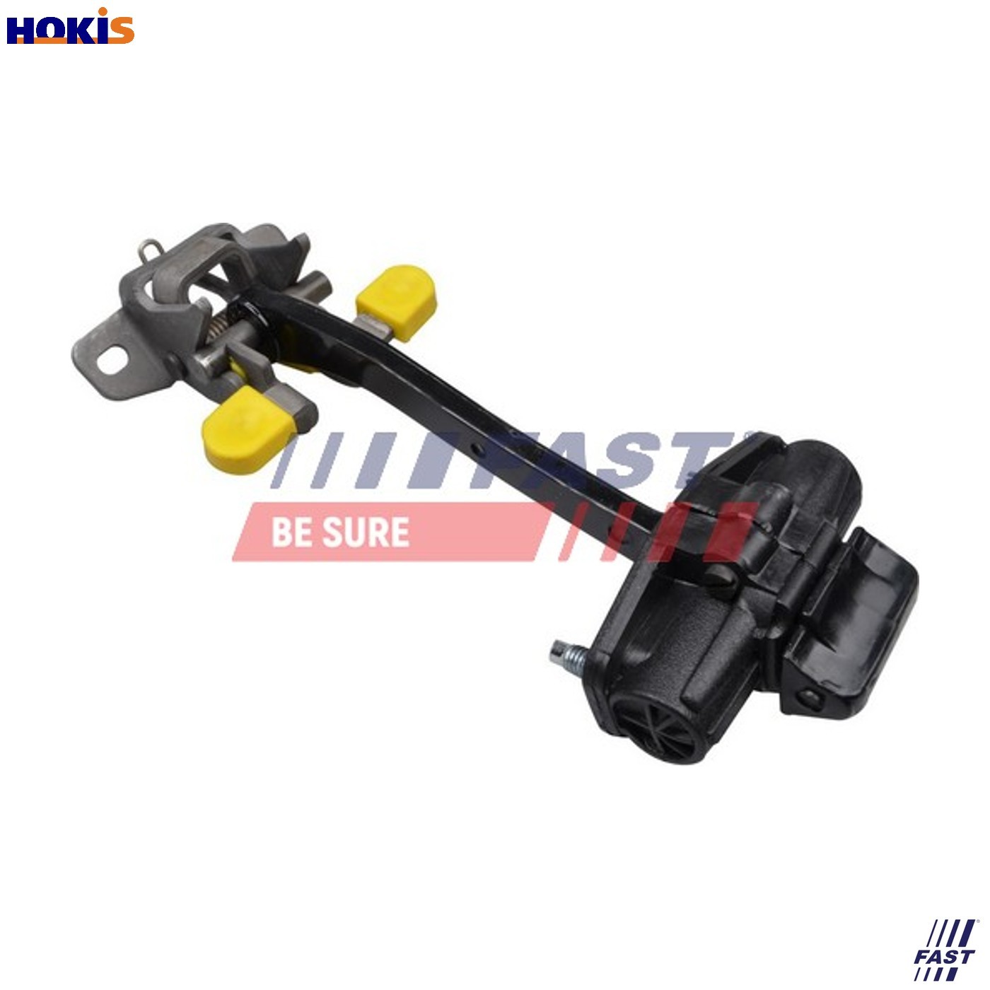DOOR CHECK FT95399 FOR PEUGEOT FIAT FIORINO/Box/Body/MPV QUBO CITROEN8HS 1.4L