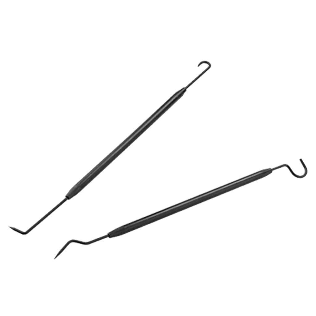 Birzman O-Ring Pick 2Count 4190₽