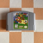Super Mario 64 Nintendo 64, 1999 Tested Working Cartridge Only