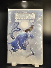 GARGOYLES WINTER SPECIAL 2025 #1 (ONE SHOT) - Cover A (Dynamite Entertainment)