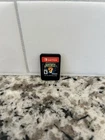 Nintendo Switch Luigi's Mansion 3 Cartridge