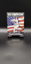 2026 Panini USA Stars & Stripes Roch Cholowsky All-American Insert #7 - UCLA