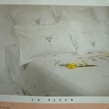 European Home Queen Dust Ruffle Only