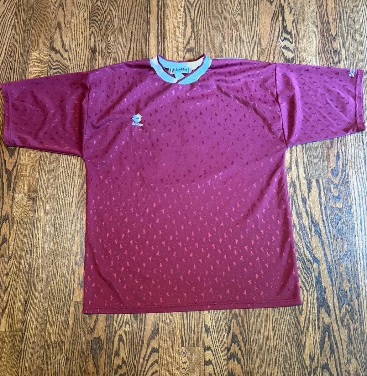 lotto jersey products for sale | eBay