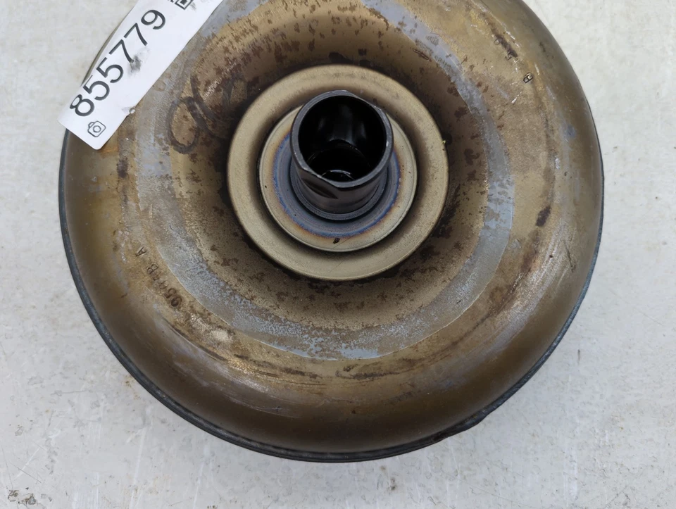 2006 Chrysler Pt Cruiser Torque Converter Automatic Transmission Oem DXDT1 - Image 3 of 4