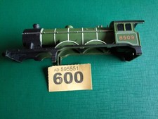 TRI-ANG/HORNBY LOCOMOTIVE SPARES R866 (B12) `BODYSHELL` LNER MATT GREEN RN8509