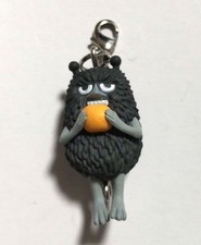 MOOMIN Stinky Pinch and Connect Mascot, Lobster Claw Clasp Unused