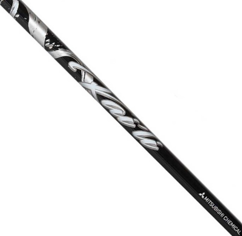Mitsubishi Chemical Kai'li White Cobra MyFly8 Driver Extra Stiff 69g Shaft