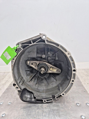 Mechanikgetriebe GS6-17DG TBGO BMW 318D M E90 2009 2.0 D 105kw 143PS 83977434