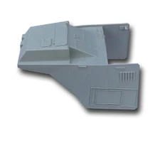 At-At Canopy - Star Wars - Replacement 3D Print - Hasbro Kenner