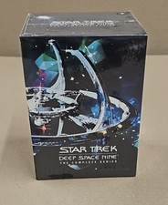 Star Trek Deep Space Nine: The Complete Series (Sealed)