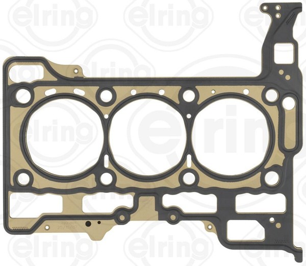 Dichtung Zylinderkopf FüR Ford Fiesta VII Focus IV Turnier Puma Van C-MAX II-image