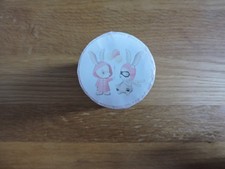 THE WASHI TAPE SHOP pre-cut Woodland Pals Wide Washi Tape