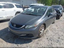 Used Wheel Fits 2013 Honda Civic 15x6-12 Steel Grade A Used Wheel Fits 2013 Honda Civic 15x6-12 Steel Grade A