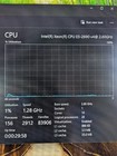 MACHINIST E5-K9 X99 LGA 2011-v3 MOTHERBOARD WITH INTEL XEON E5 2690 V4 2.60GHz