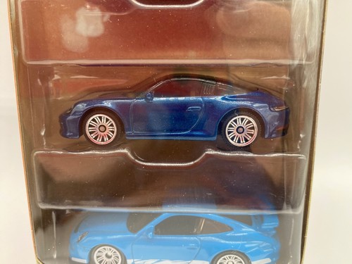 Matchbox Porsche Heroes 5 pack 2025 sealed - Picture 5 of 8