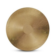 16" Wind Gong Feng Gong Traditional Gong with wooden mallet for...
