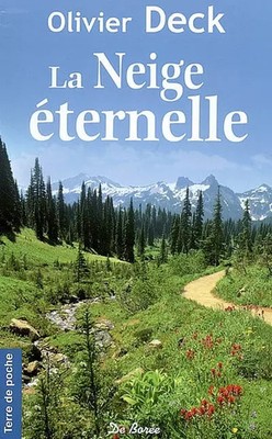 Ewiger Schnee (la), Deck/Olivenbaum