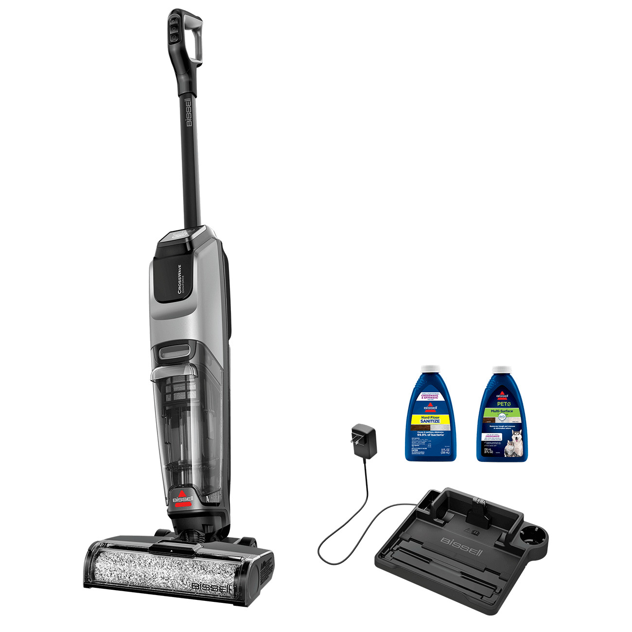 BISSELL Crosswave Omniforce All-in-one Multi-Surface Cleaner