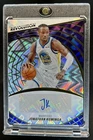 2022-23 Panini Revolution Jonathan Kuminga Auto Autograph Fractal #/100 Warriors