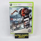 Skate 3 (Xbox 360) CIB COMPLETE & TESTED