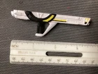 Power Rangers Time Force 2001 Part Parts Vector Blaster for Yellow Ranger