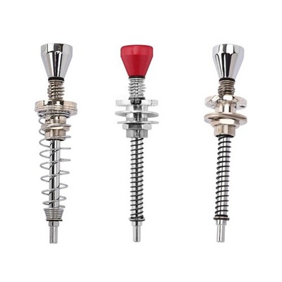 Pinballs Loaded Spring Rod Machine Pinballs Plunger Shooters Assembly Arcade