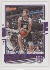 2020-21 Panini Donruss Nemanja Bjelica #109 0c3k