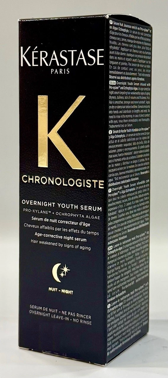 Overnight Youth Serum 30ML Kérastase