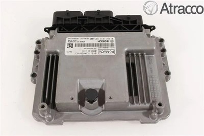 ORIGINAL Motorsteuergerät (ECU) rechts FORD FIESTA VI (CB1, CCN)  2012