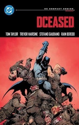 DCEASED DC Compact Graphic Novel