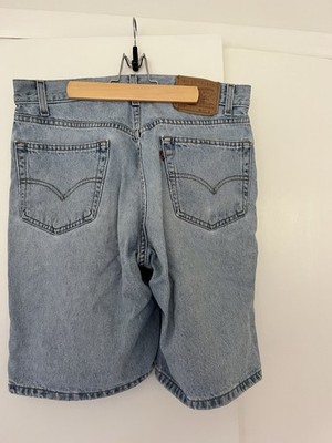 Vintage 90s Levi