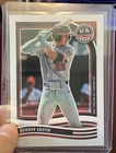 2024 Panini Stars and Stripes Konnor Griffin USA Baseball 18U National Team #58