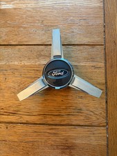 2005-2009 Ford Mustang Spinner Nice Center Cap 2006 2007 4r3z-1130-fa 16289