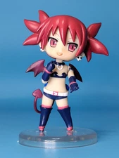 (w/ flaw) 2013 Toy's Works Niitengo Disgaea D2 Etna Trading Figure Nintendo DS