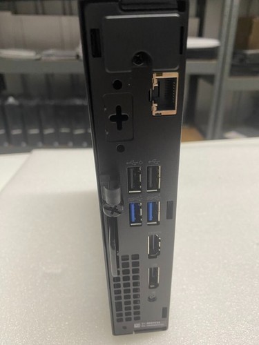 DELL OptiPlex 7020 Core I5 14. Gen-14500T 16GB GB+512GB SSD - Sehr wenig benutzt. - Bild 5 von 8