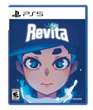 PS5 - REVITA