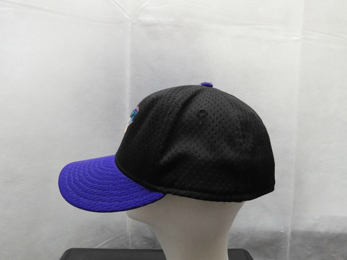 Diamondbacks spring top training hat