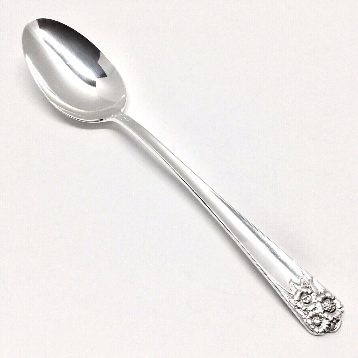 海軍スプーン(米)　INTERNATIONAL SILVER CO international silver USN フォーク カトラリー 海軍 - メルカリ