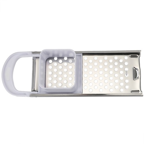 Spaetzle Dumpling Maker Spaghetti Maker Stainless Steel Noodle Maker - Picture 3 of 12