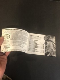 Top Gun Second Mission Nes Manual